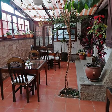 לה פאז "Hotel Boutique La Maison De La Bolivie" Casa De Huespedes מראה חיצוני תמונה
