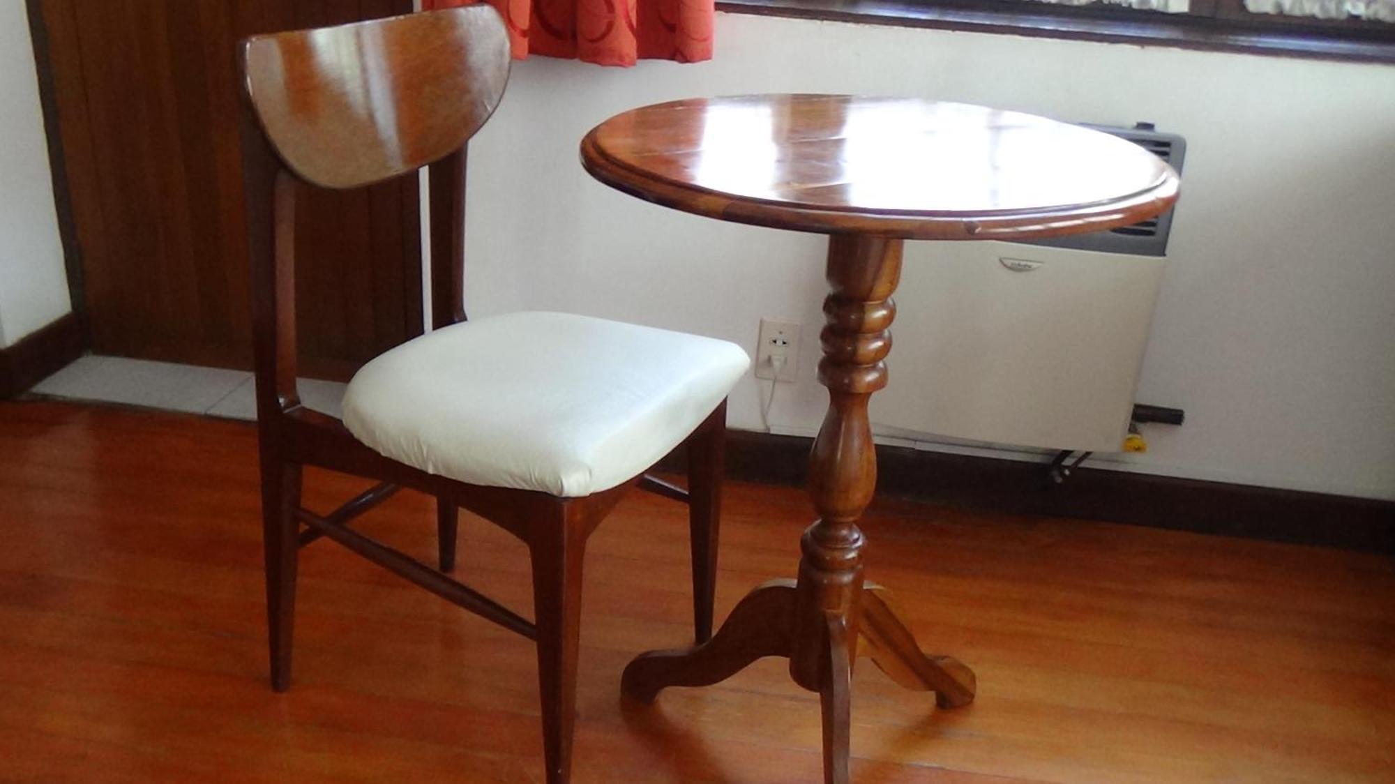 לה פאז "Hotel Boutique La Maison De La Bolivie" Casa De Huespedes חדר תמונה