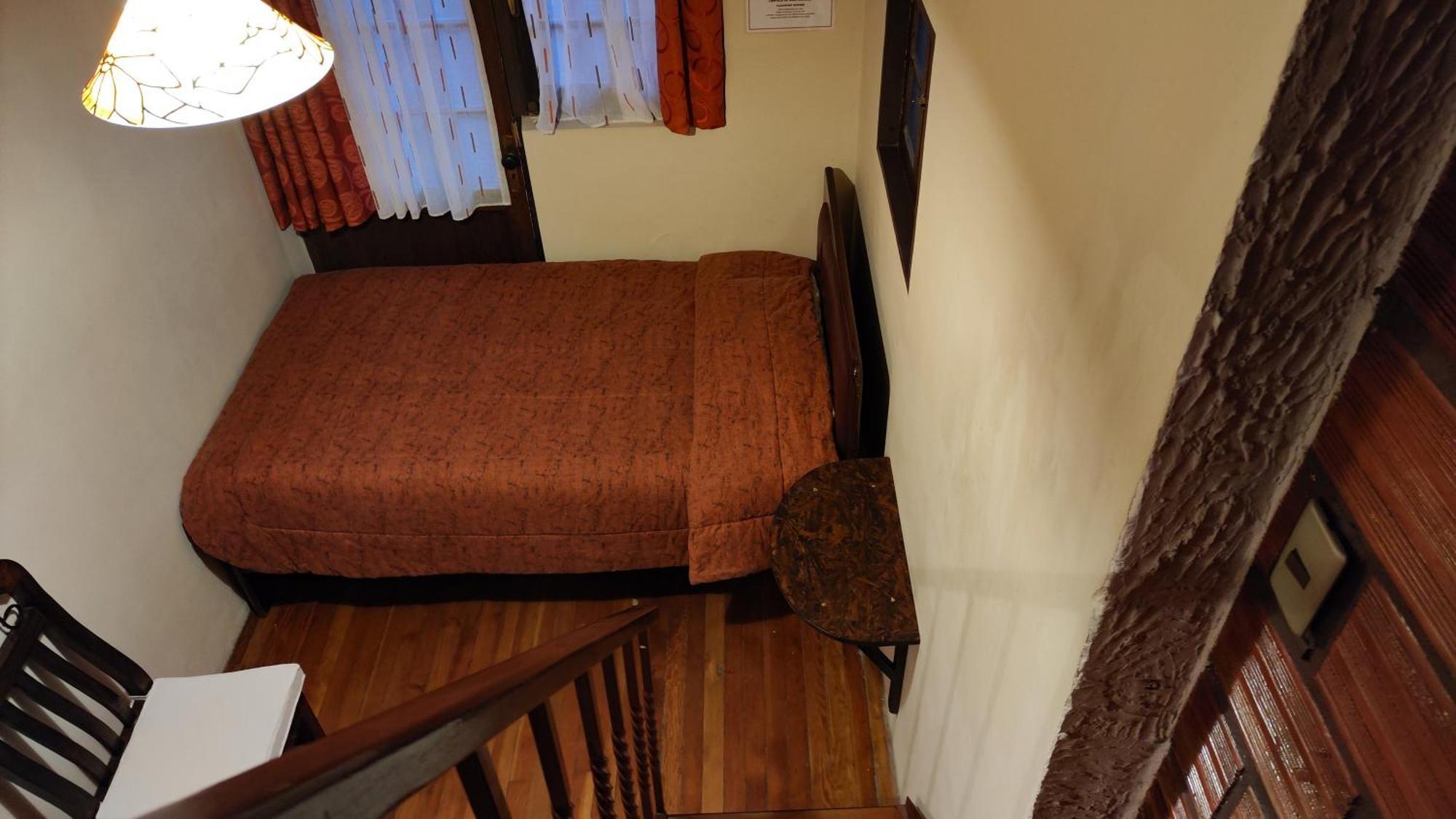 לה פאז "Hotel Boutique La Maison De La Bolivie" Casa De Huespedes מראה חיצוני תמונה