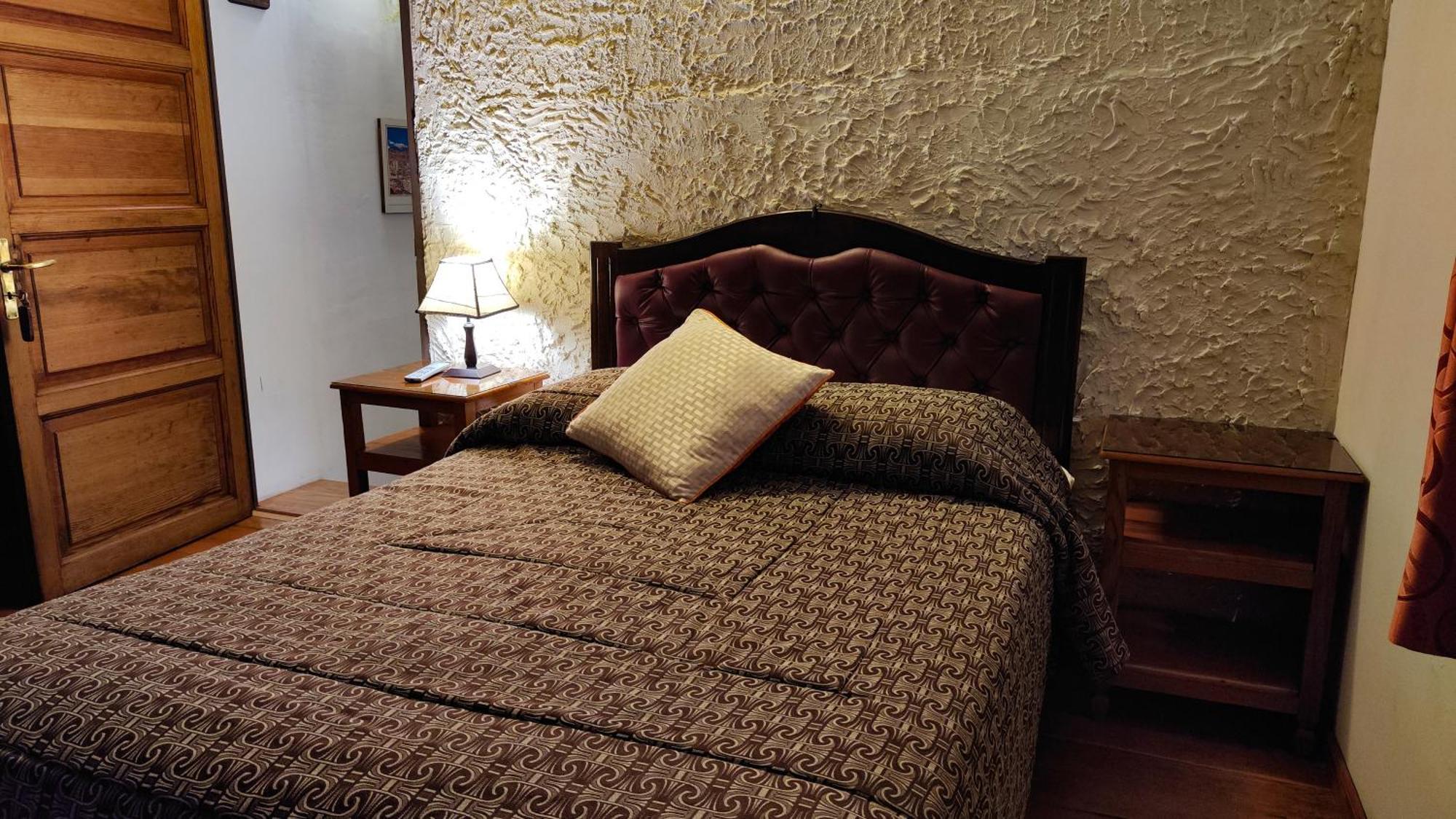 לה פאז "Hotel Boutique La Maison De La Bolivie" Casa De Huespedes מראה חיצוני תמונה
