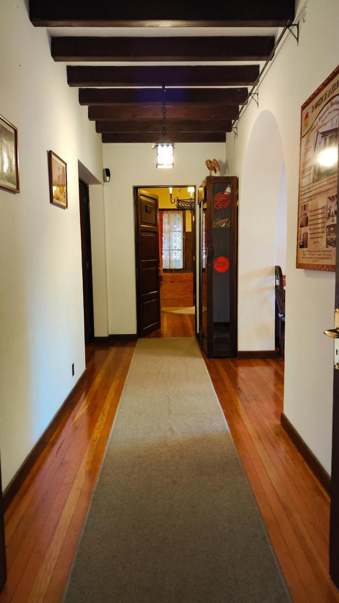 לה פאז "Hotel Boutique La Maison De La Bolivie" Casa De Huespedes מראה חיצוני תמונה