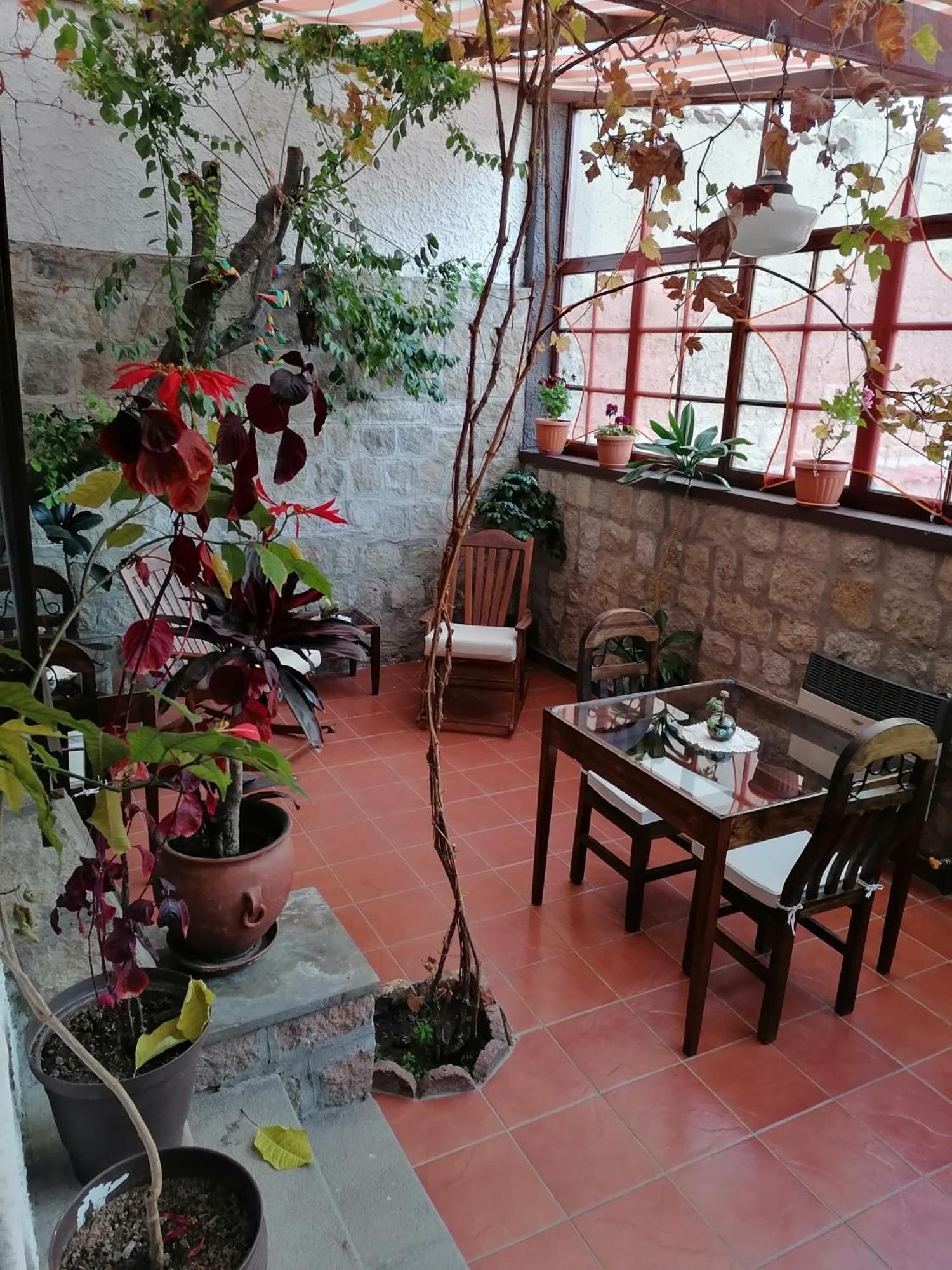 לה פאז "Hotel Boutique La Maison De La Bolivie" Casa De Huespedes מראה חיצוני תמונה