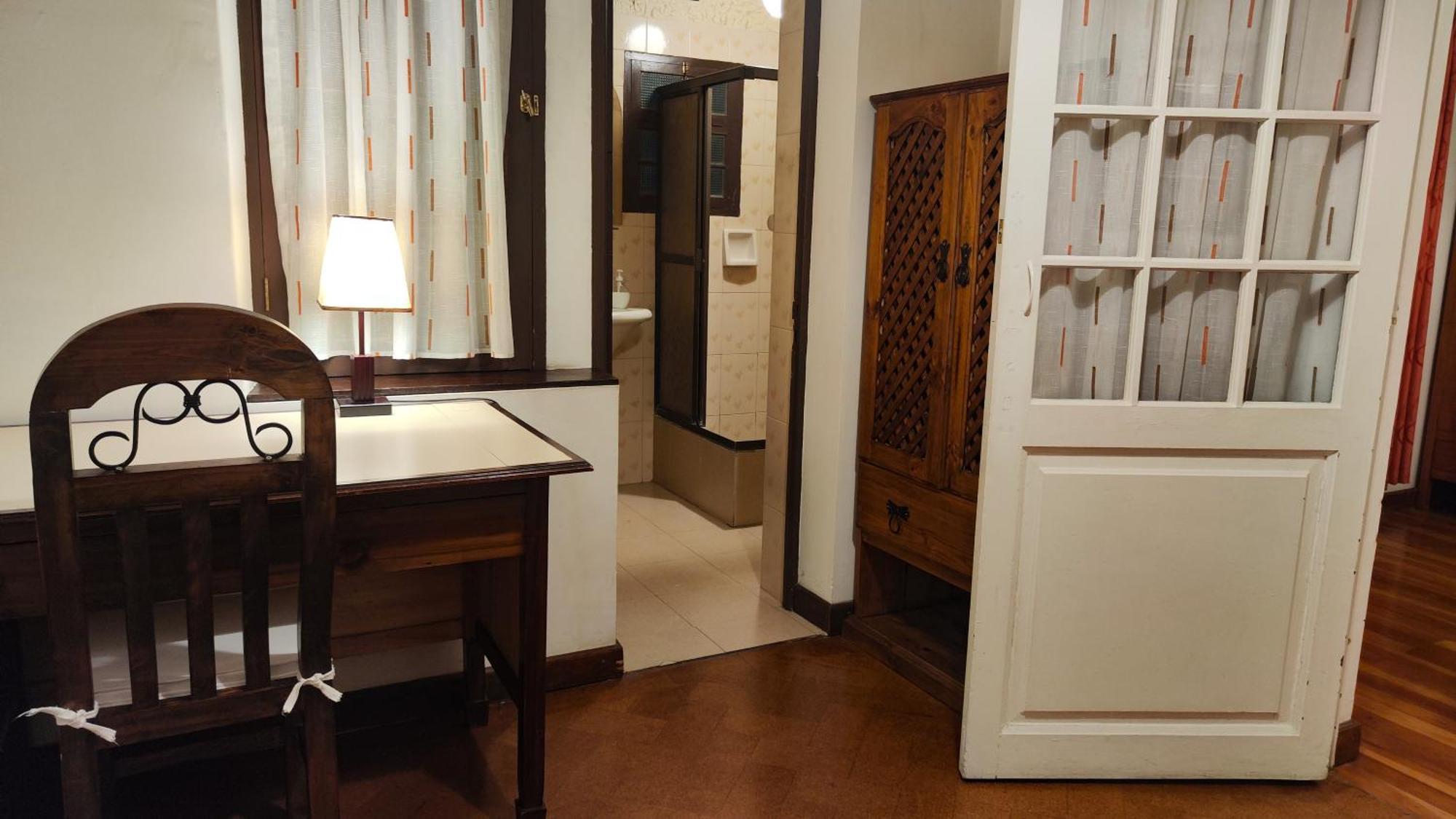 לה פאז "Hotel Boutique La Maison De La Bolivie" Casa De Huespedes מראה חיצוני תמונה