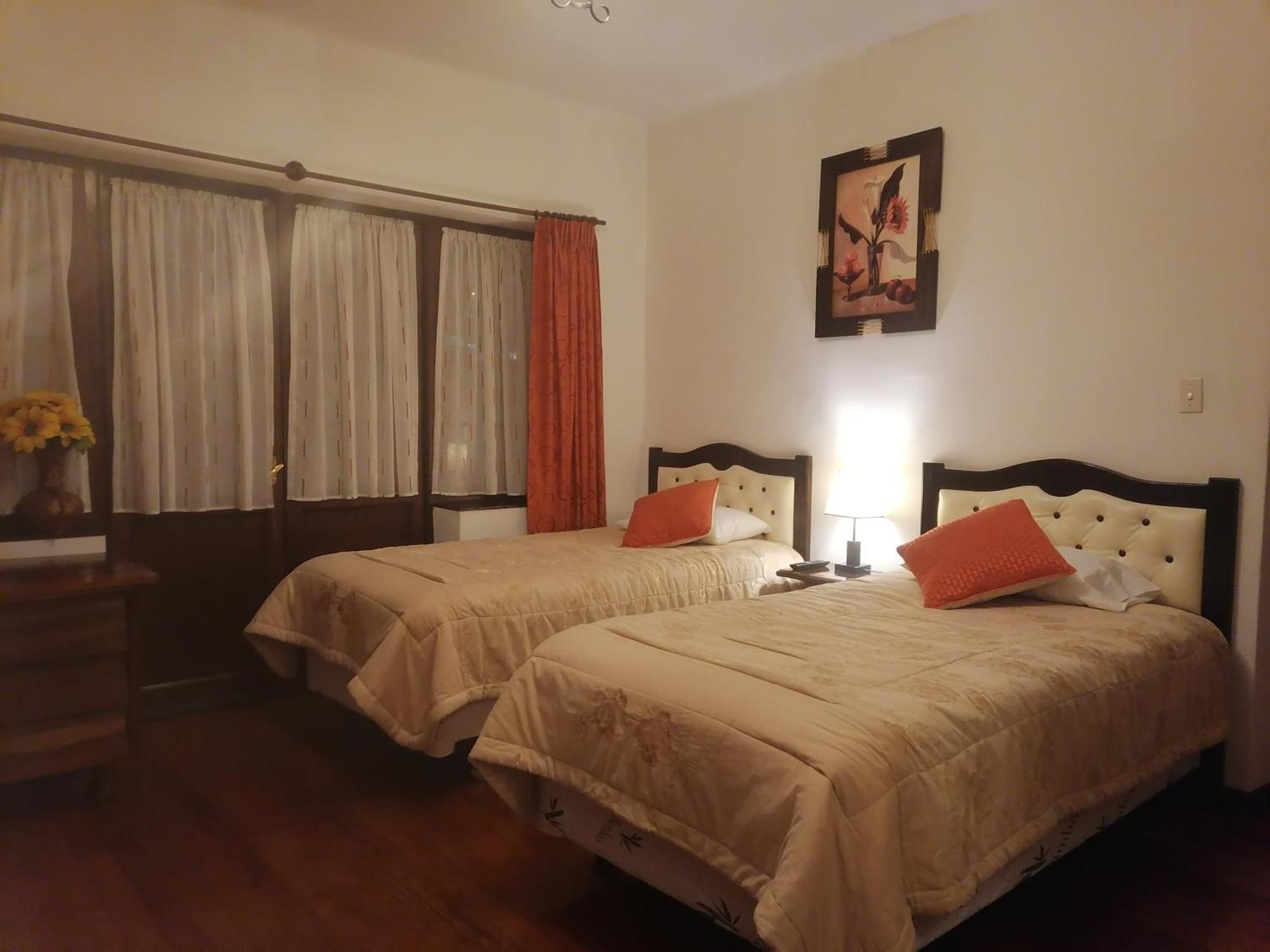 לה פאז "Hotel Boutique La Maison De La Bolivie" Casa De Huespedes מראה חיצוני תמונה