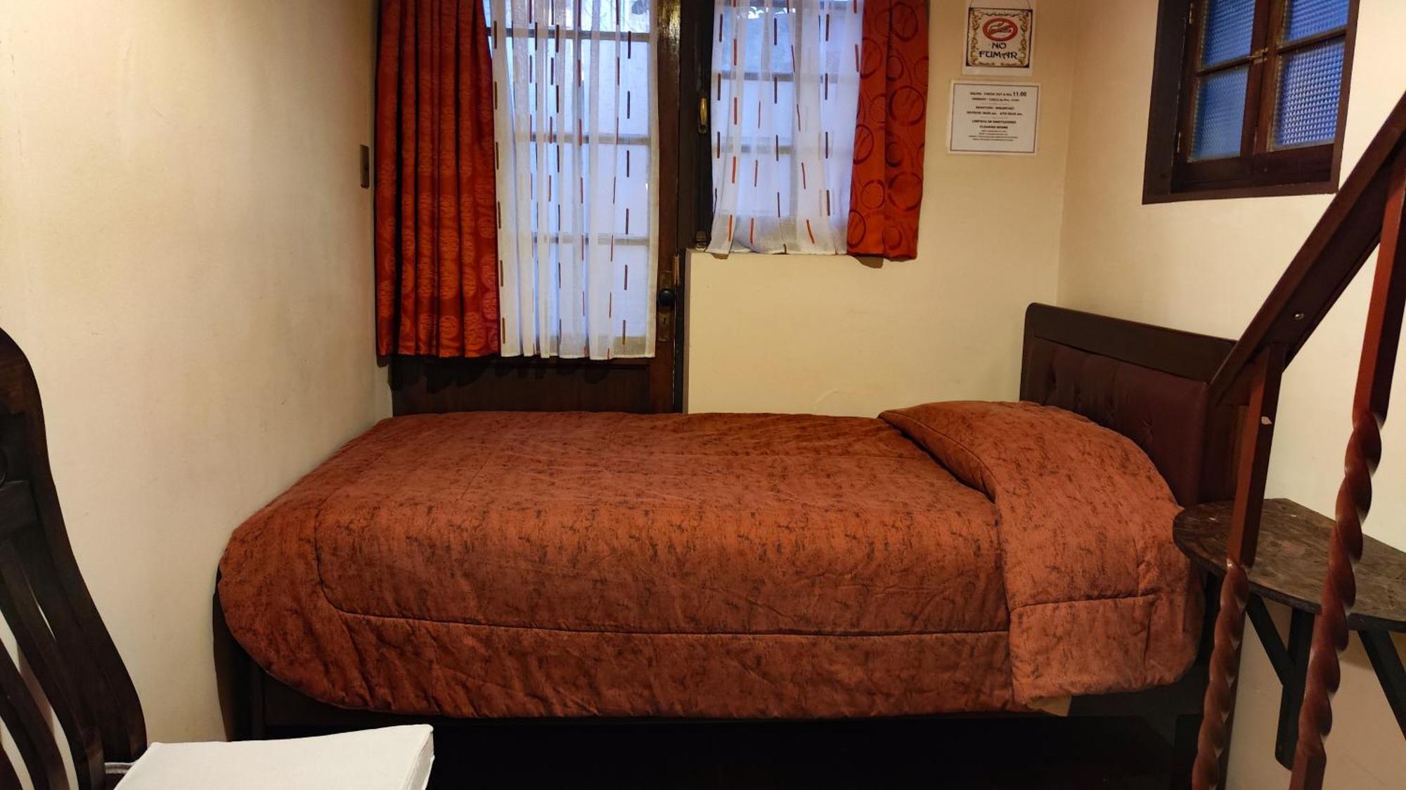 לה פאז "Hotel Boutique La Maison De La Bolivie" Casa De Huespedes מראה חיצוני תמונה