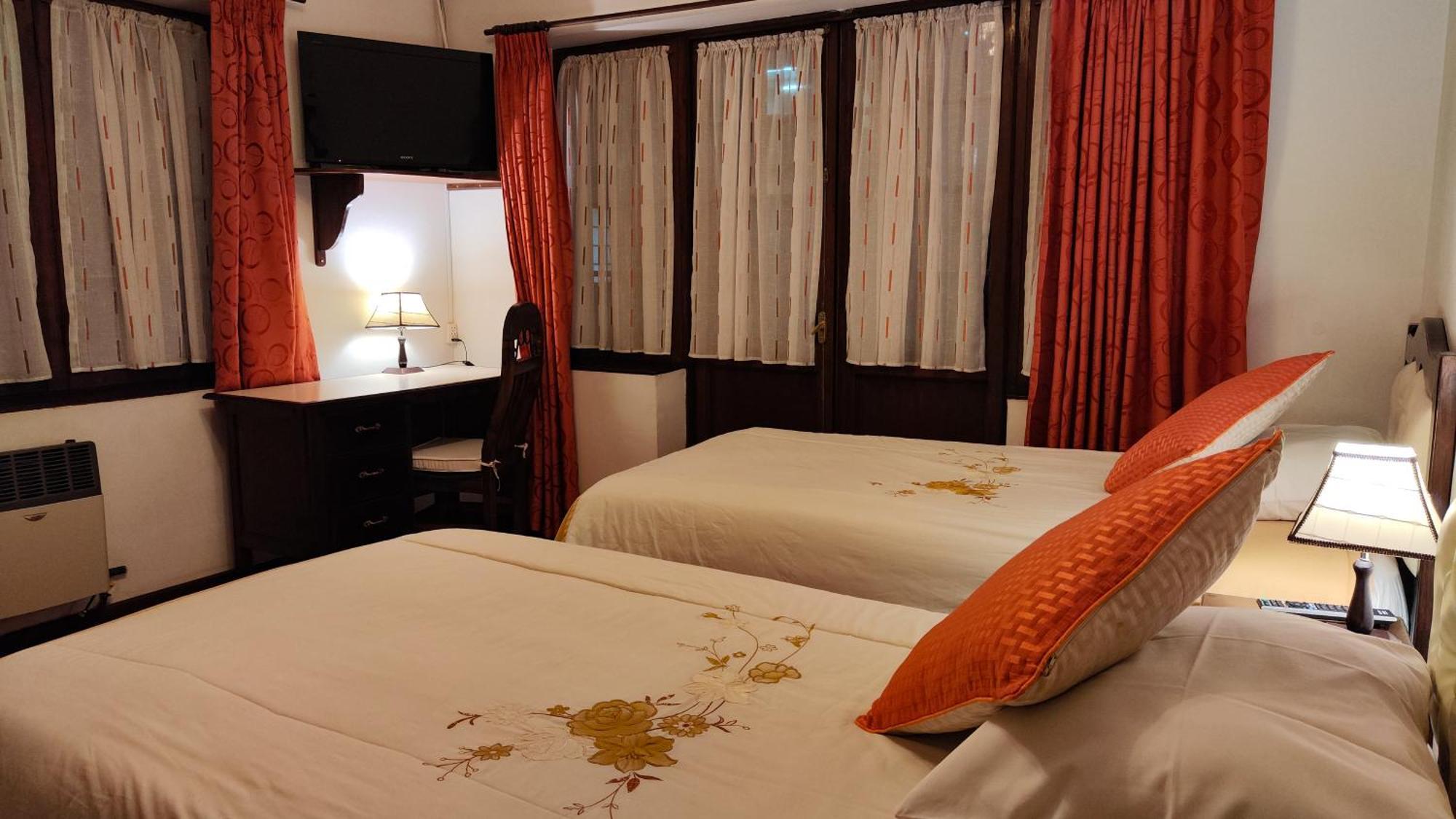 לה פאז "Hotel Boutique La Maison De La Bolivie" Casa De Huespedes מראה חיצוני תמונה