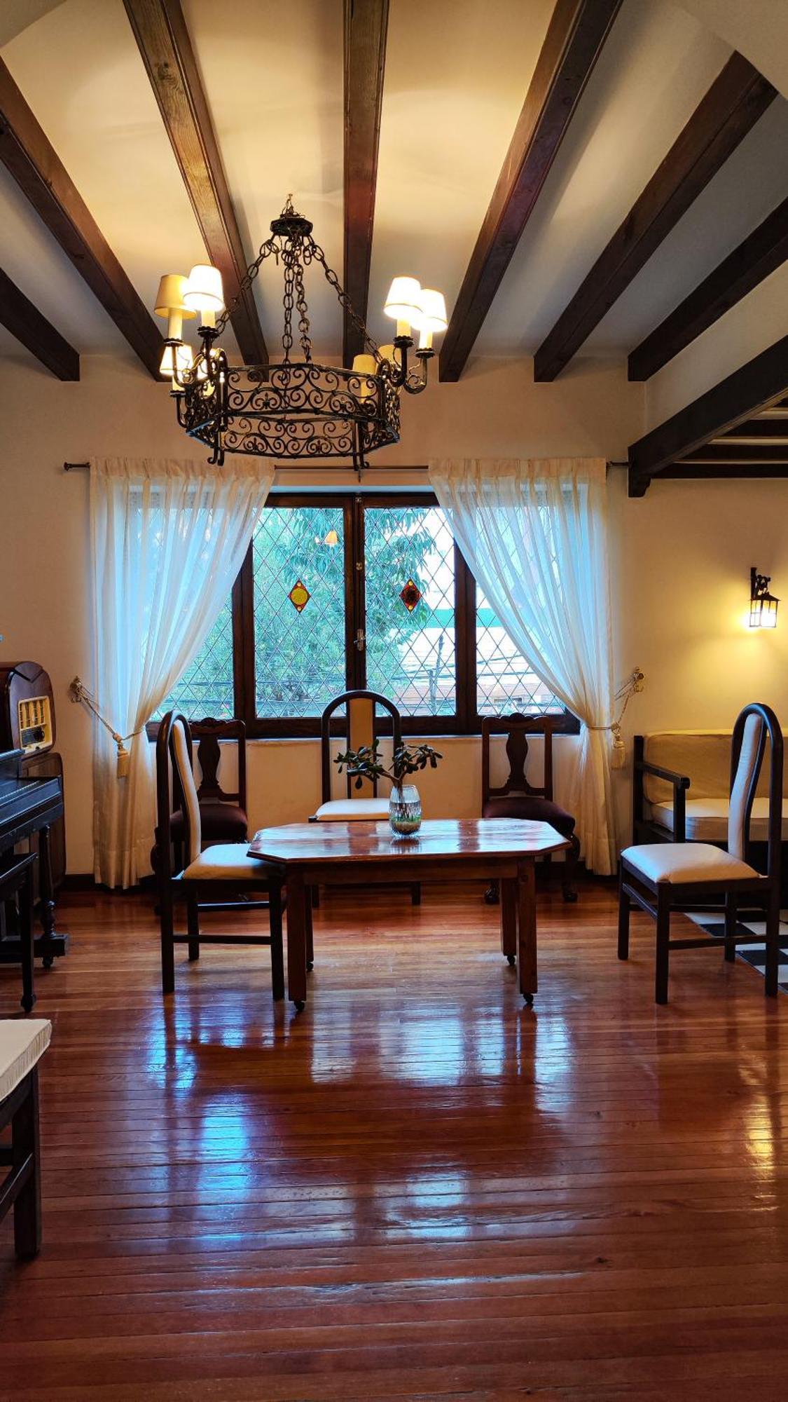 לה פאז "Hotel Boutique La Maison De La Bolivie" Casa De Huespedes מראה חיצוני תמונה