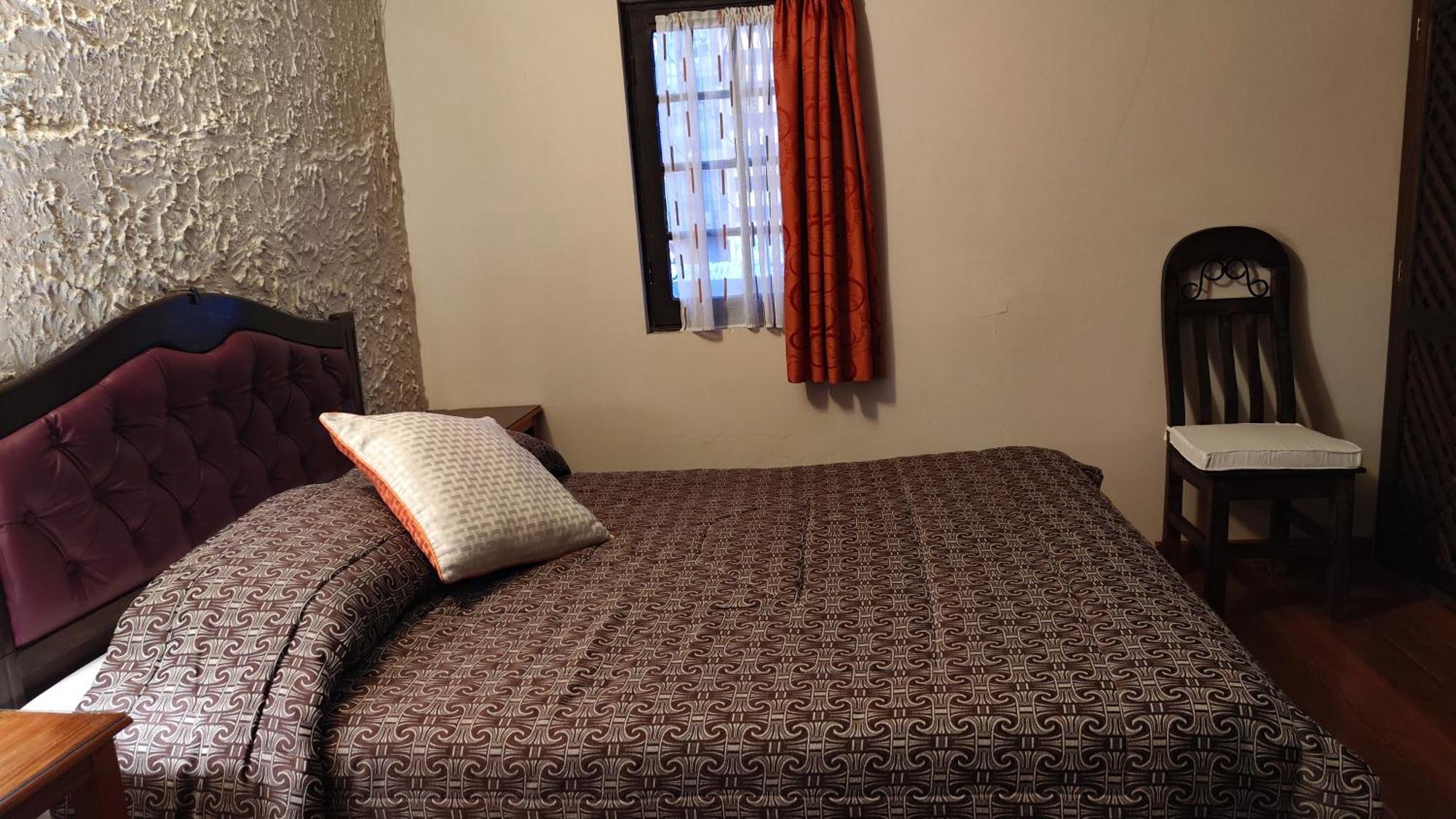לה פאז "Hotel Boutique La Maison De La Bolivie" Casa De Huespedes מראה חיצוני תמונה