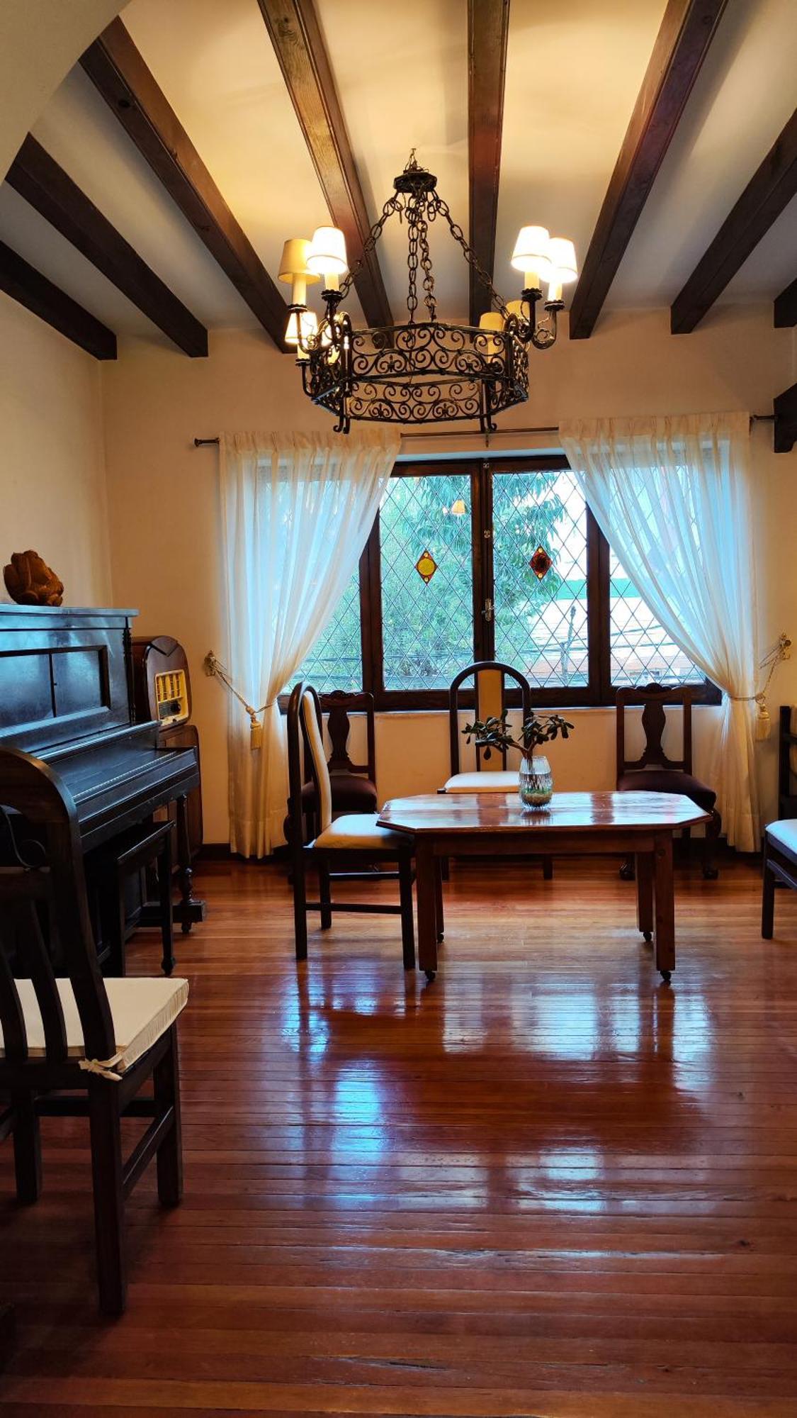 לה פאז "Hotel Boutique La Maison De La Bolivie" Casa De Huespedes מראה חיצוני תמונה