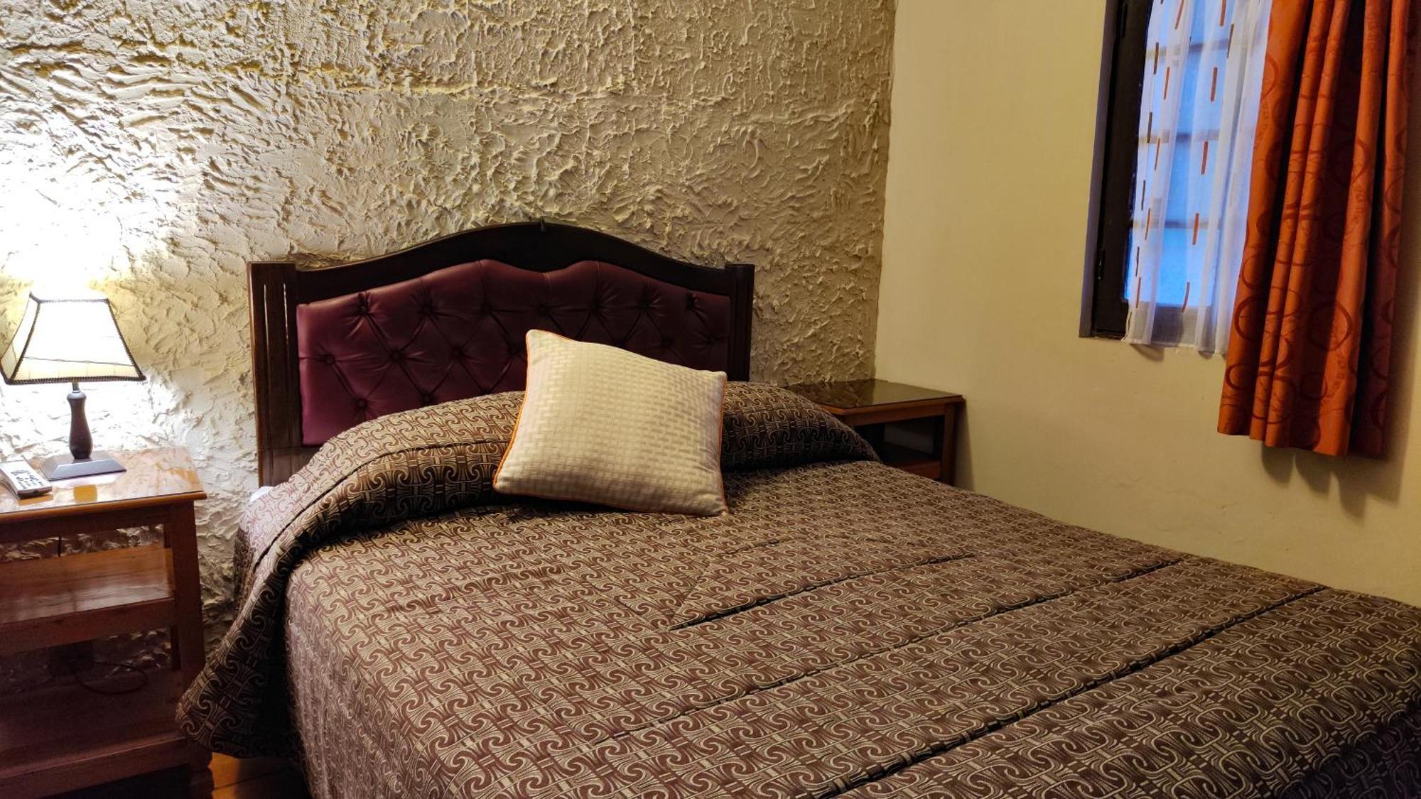 לה פאז "Hotel Boutique La Maison De La Bolivie" Casa De Huespedes מראה חיצוני תמונה