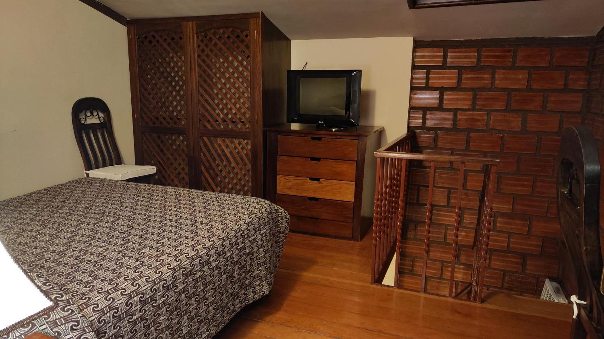 לה פאז "Hotel Boutique La Maison De La Bolivie" Casa De Huespedes מראה חיצוני תמונה