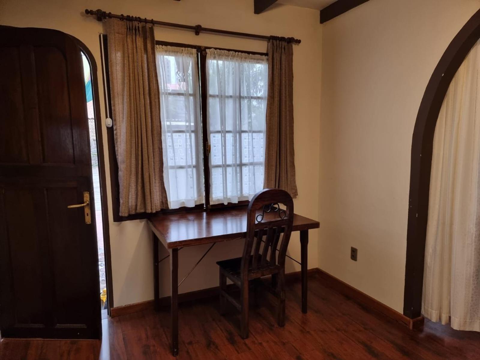 לה פאז "Hotel Boutique La Maison De La Bolivie" Casa De Huespedes מראה חיצוני תמונה