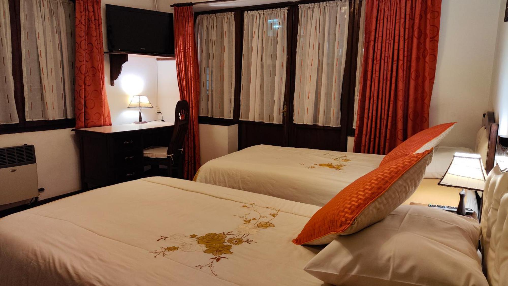 לה פאז "Hotel Boutique La Maison De La Bolivie" Casa De Huespedes מראה חיצוני תמונה