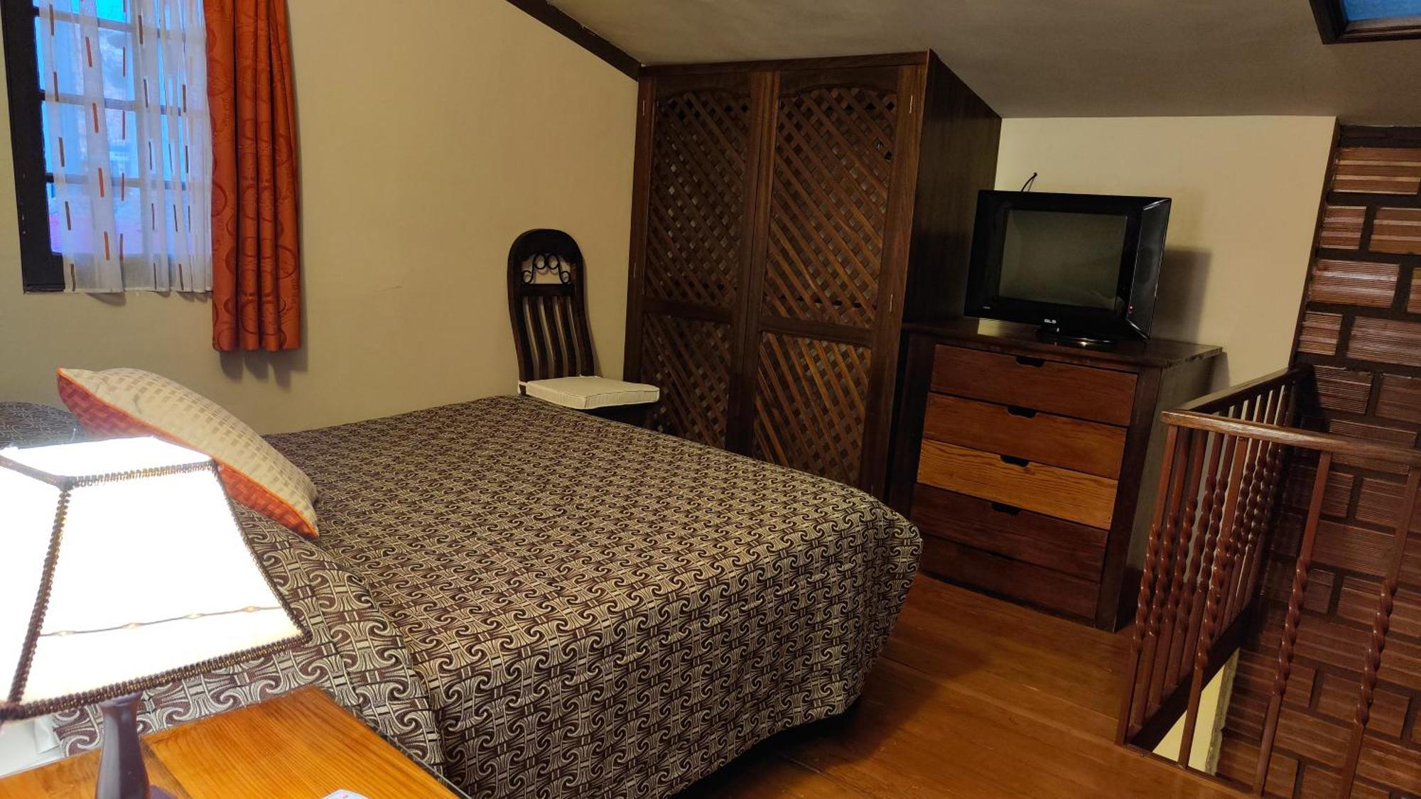 לה פאז "Hotel Boutique La Maison De La Bolivie" Casa De Huespedes מראה חיצוני תמונה