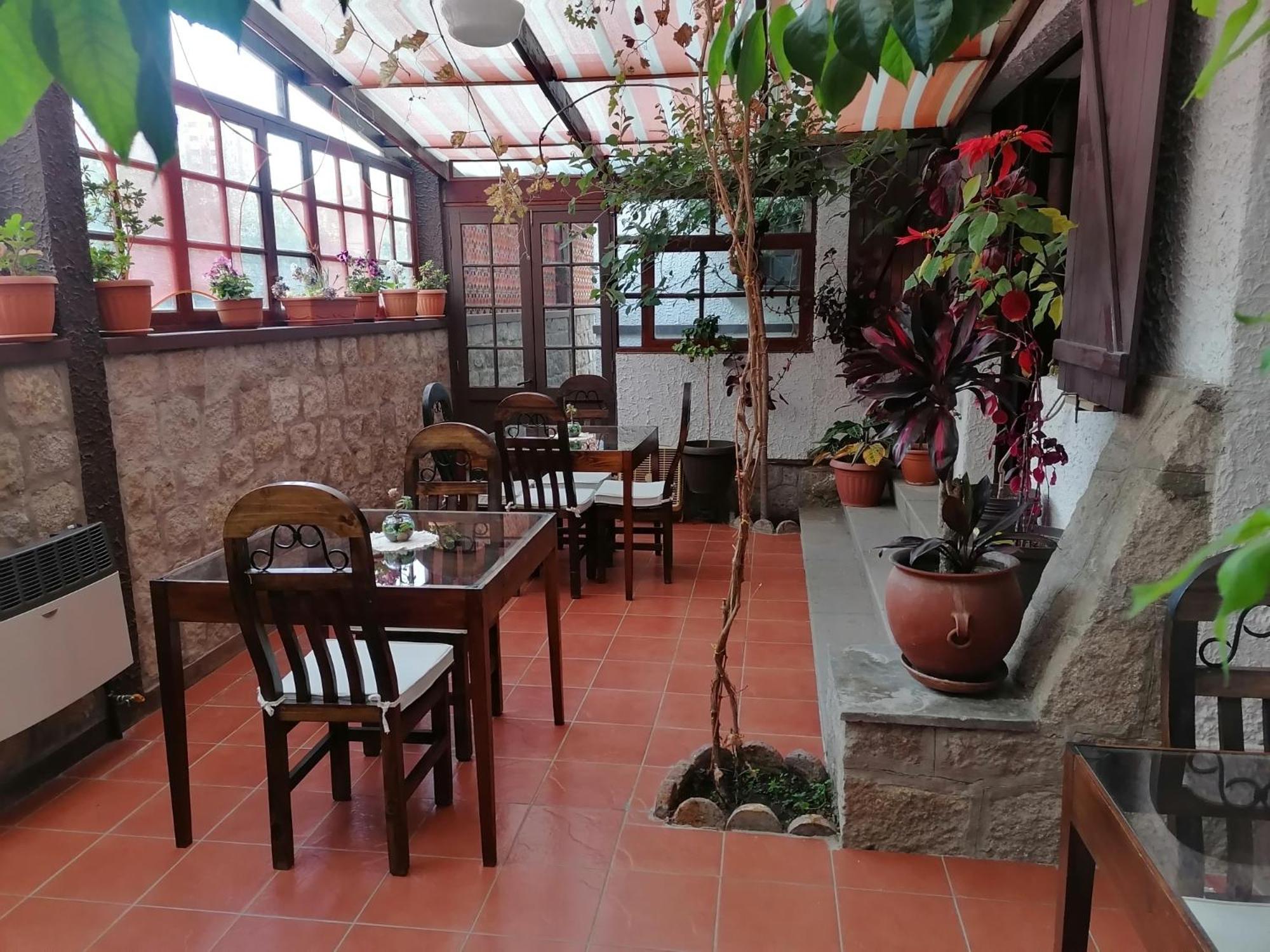 לה פאז "Hotel Boutique La Maison De La Bolivie" Casa De Huespedes מראה חיצוני תמונה