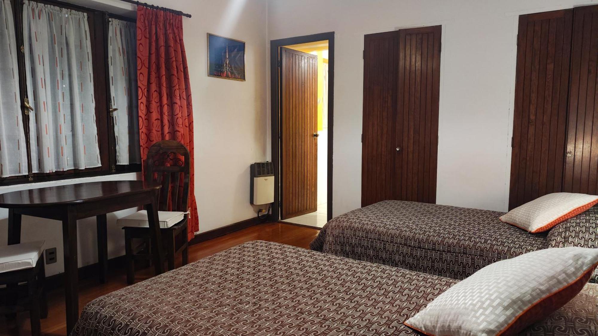 לה פאז "Hotel Boutique La Maison De La Bolivie" Casa De Huespedes מראה חיצוני תמונה