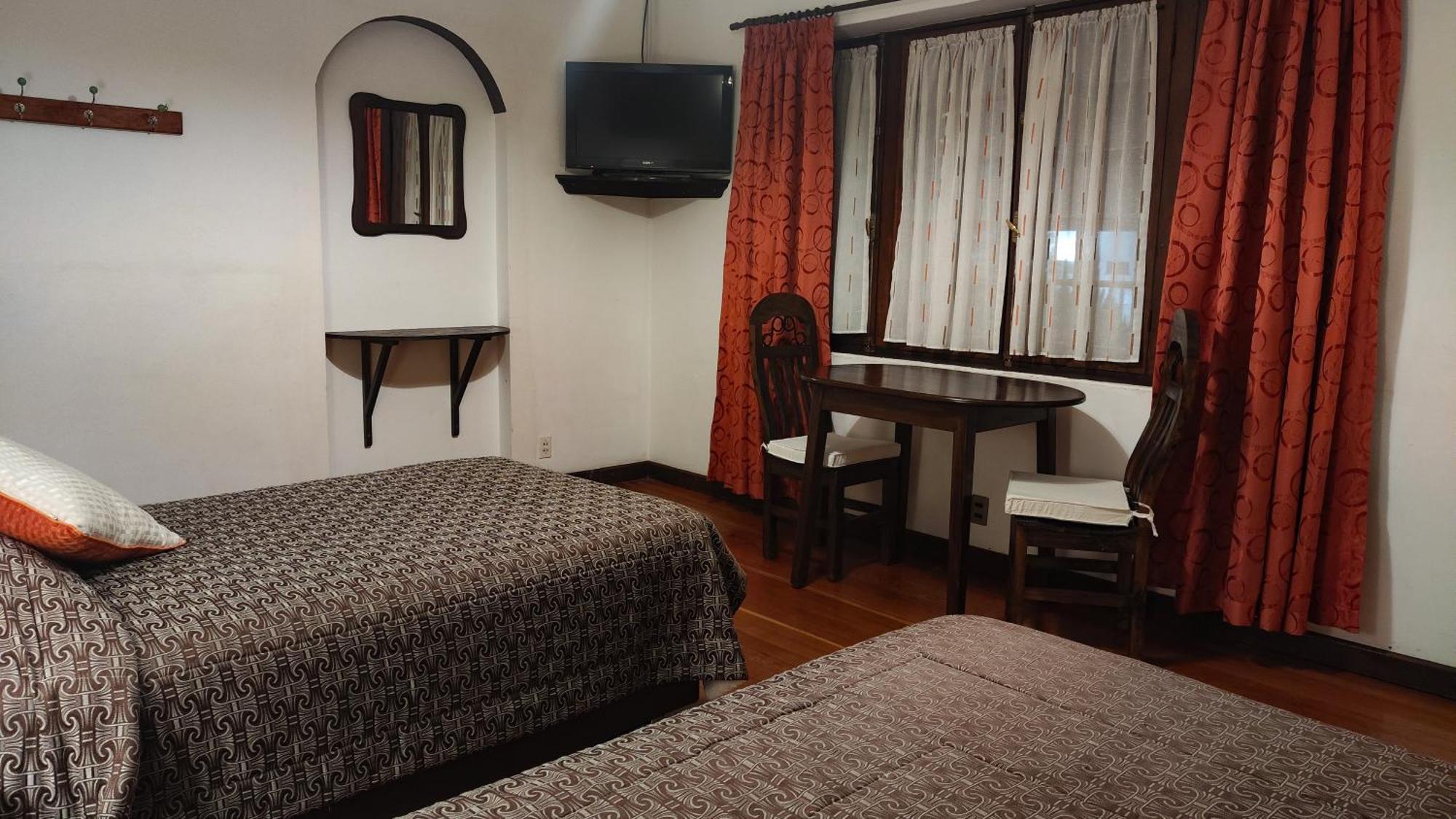 לה פאז "Hotel Boutique La Maison De La Bolivie" Casa De Huespedes מראה חיצוני תמונה