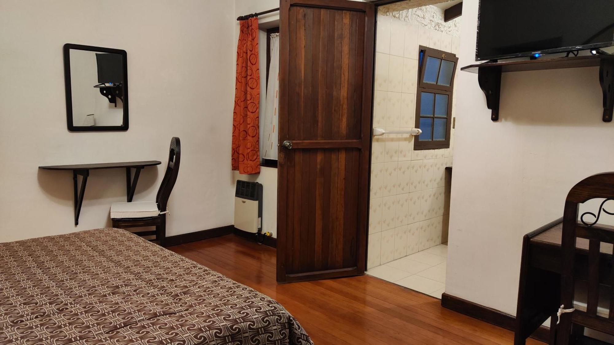 לה פאז "Hotel Boutique La Maison De La Bolivie" Casa De Huespedes מראה חיצוני תמונה