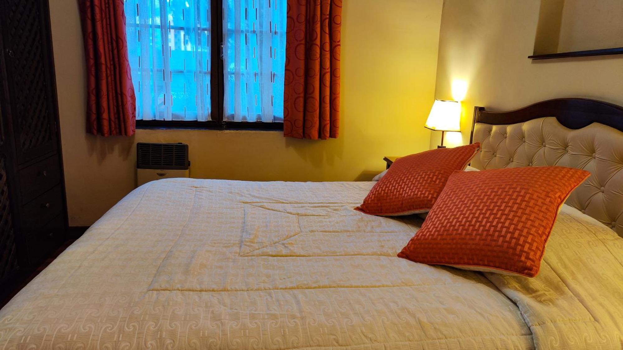 לה פאז "Hotel Boutique La Maison De La Bolivie" Casa De Huespedes מראה חיצוני תמונה