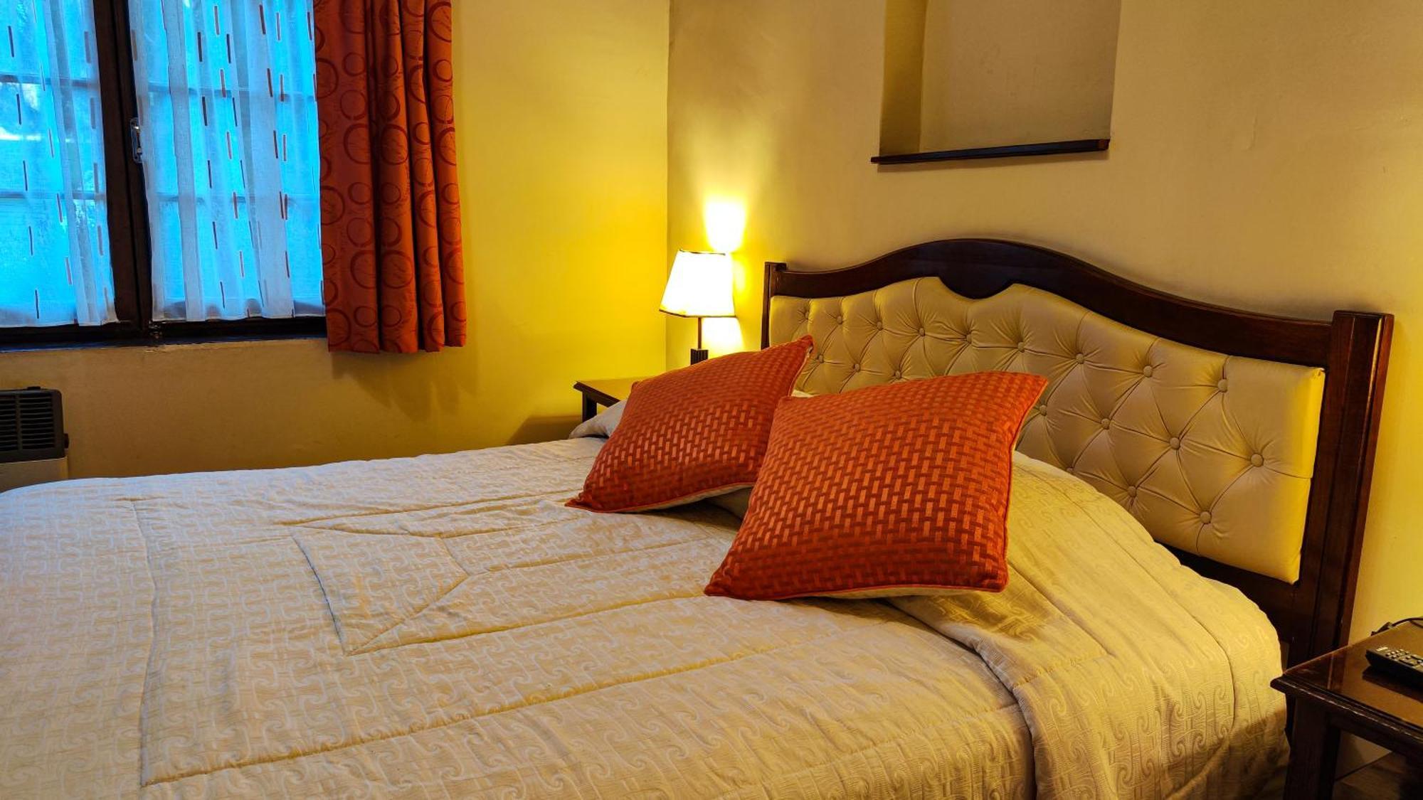 לה פאז "Hotel Boutique La Maison De La Bolivie" Casa De Huespedes מראה חיצוני תמונה