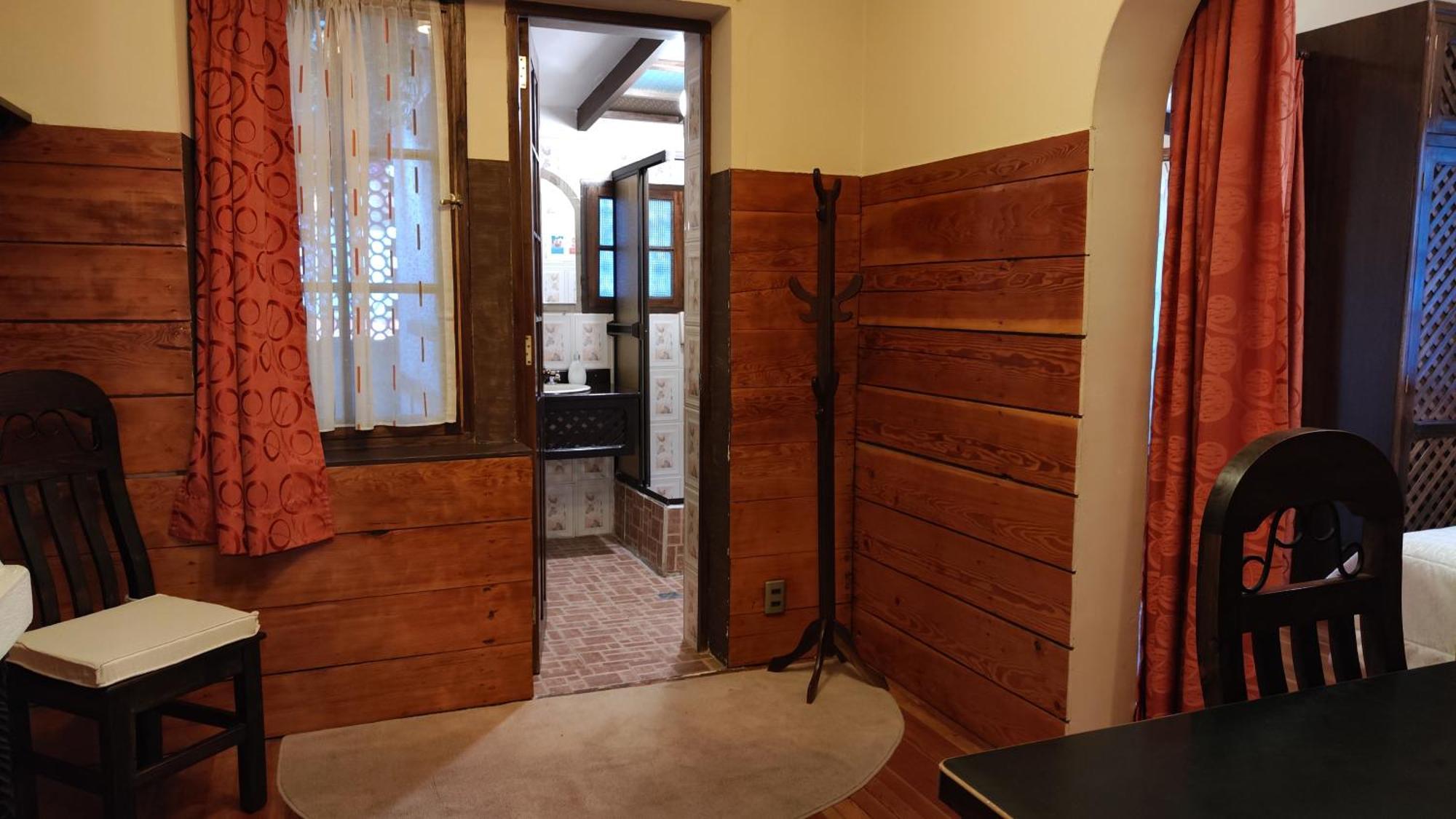 לה פאז "Hotel Boutique La Maison De La Bolivie" Casa De Huespedes מראה חיצוני תמונה