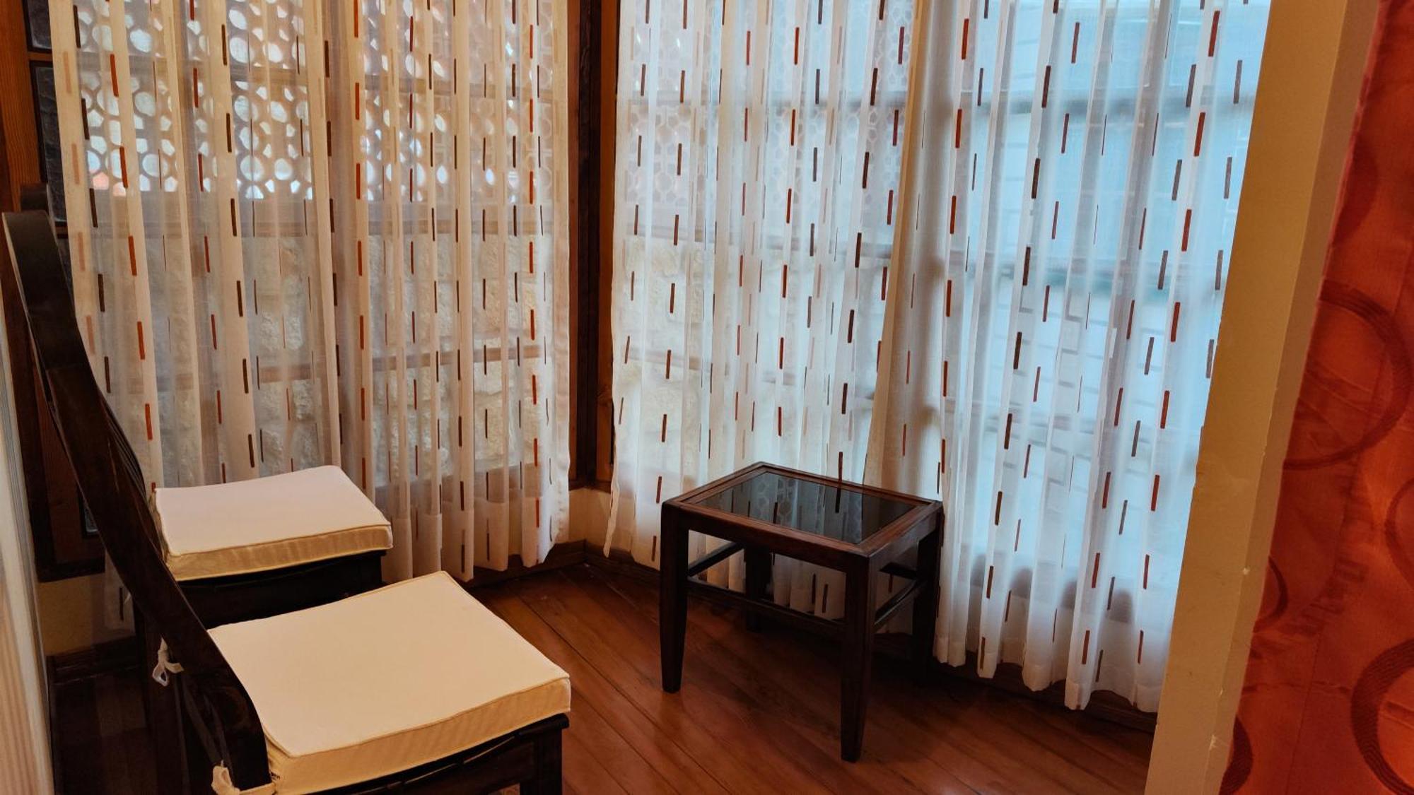 לה פאז "Hotel Boutique La Maison De La Bolivie" Casa De Huespedes מראה חיצוני תמונה
