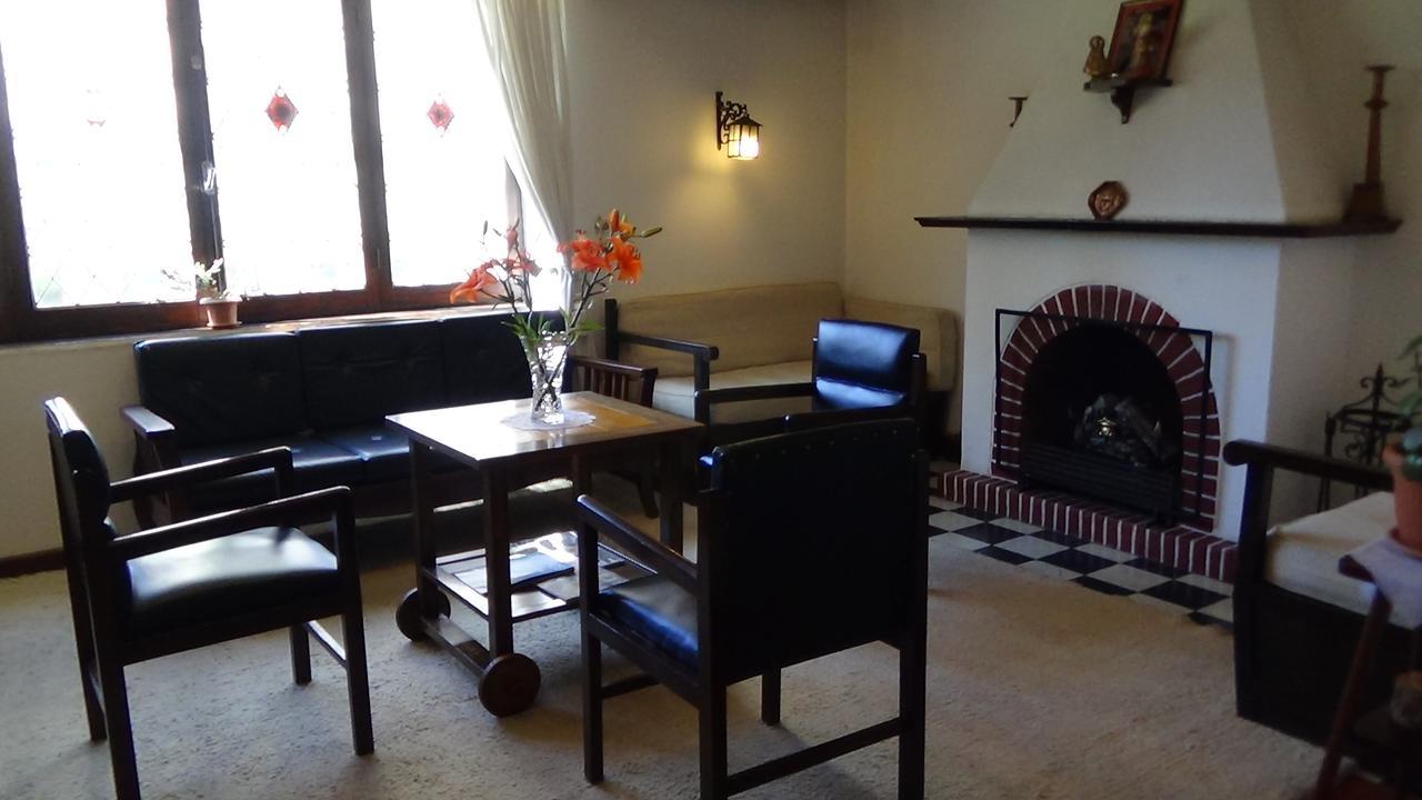 לה פאז "Hotel Boutique La Maison De La Bolivie" Casa De Huespedes מראה חיצוני תמונה